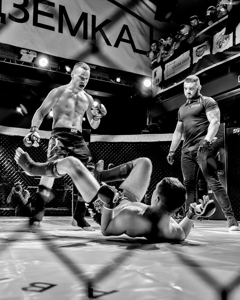 Photograph by Наталья Филатова