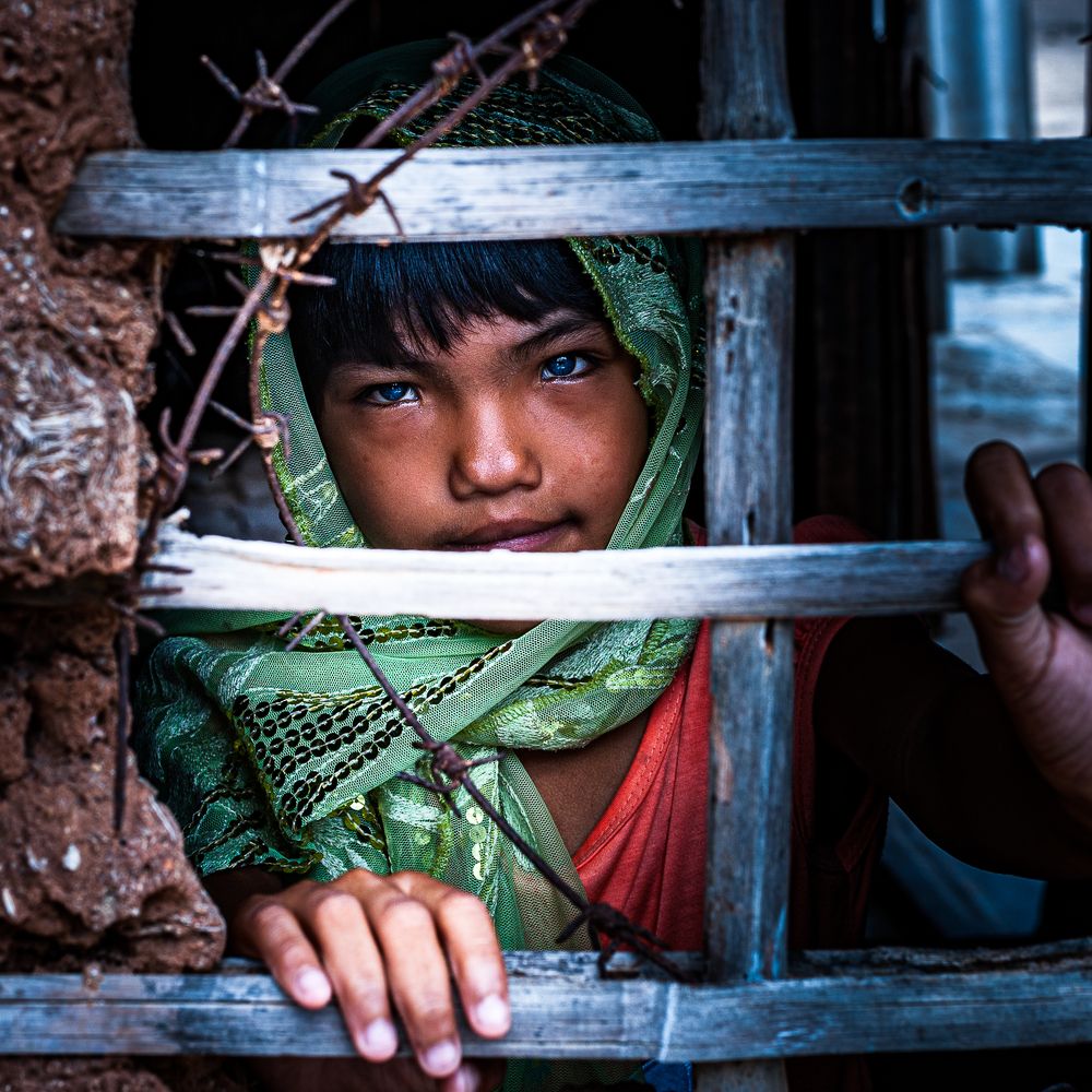 Photograph by Bao Huy Nguyễn