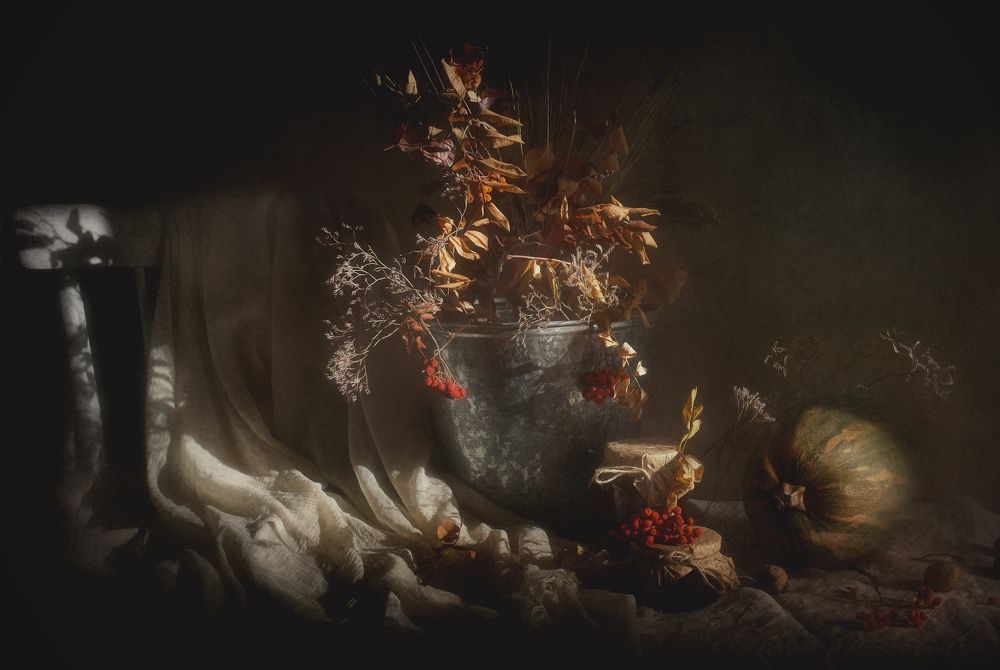 Photograph by Наталья Афонина