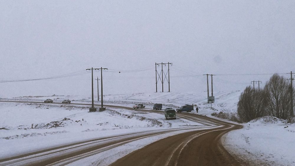 Photograph by Ali Rashtbari