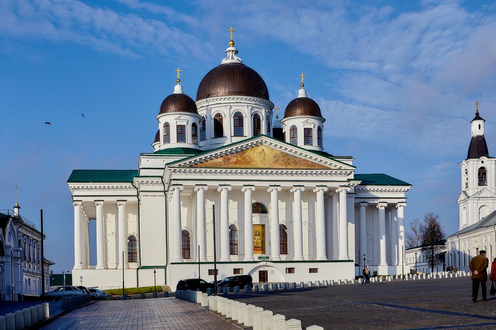 Photograph by Голованов Николай