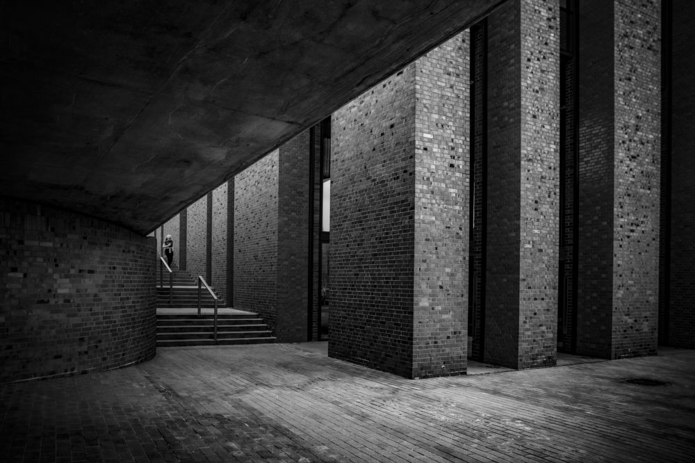 Photograph by Damian Cyfka