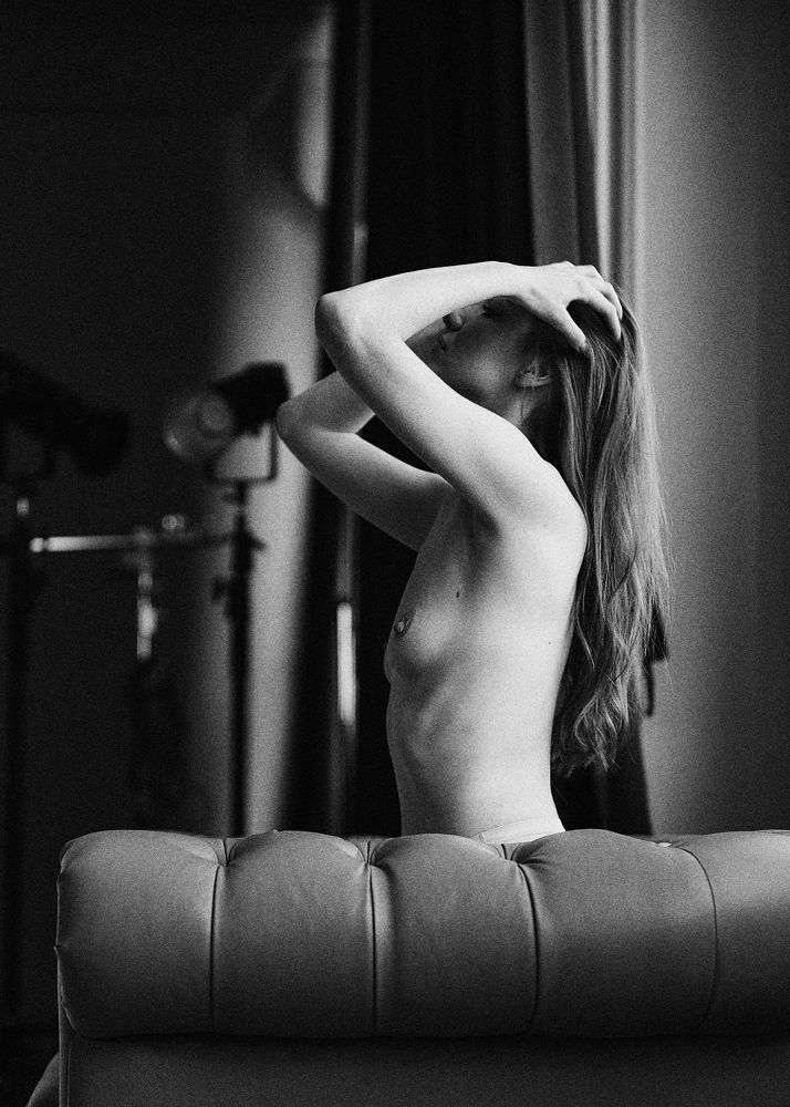 Photograph by Denis Churkin