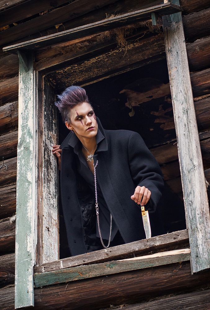 Photograph by Андрей Жидких