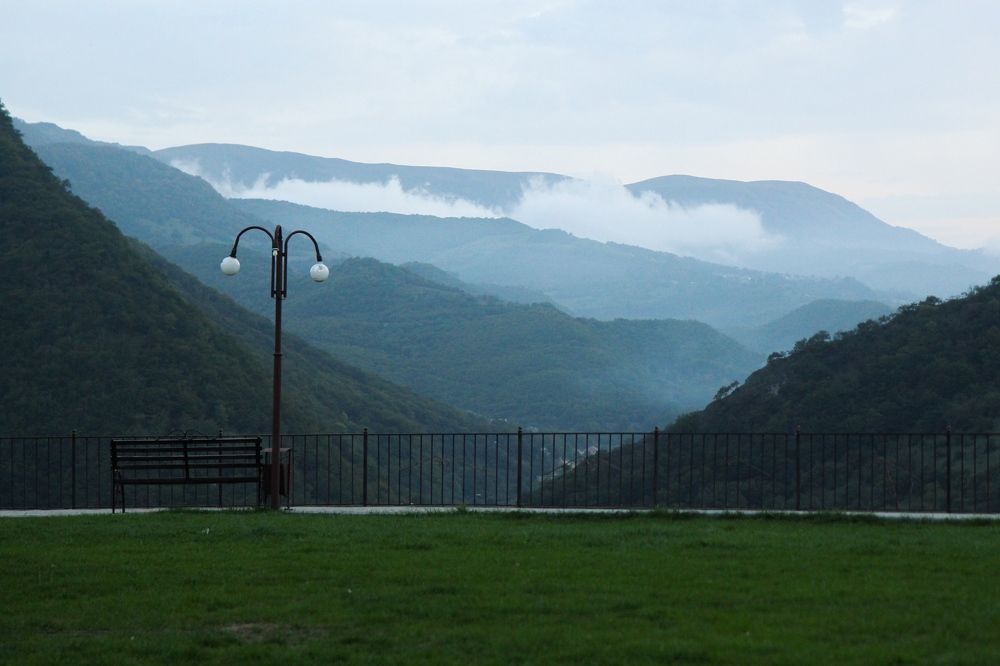 Photograph by Sveta Anokhina