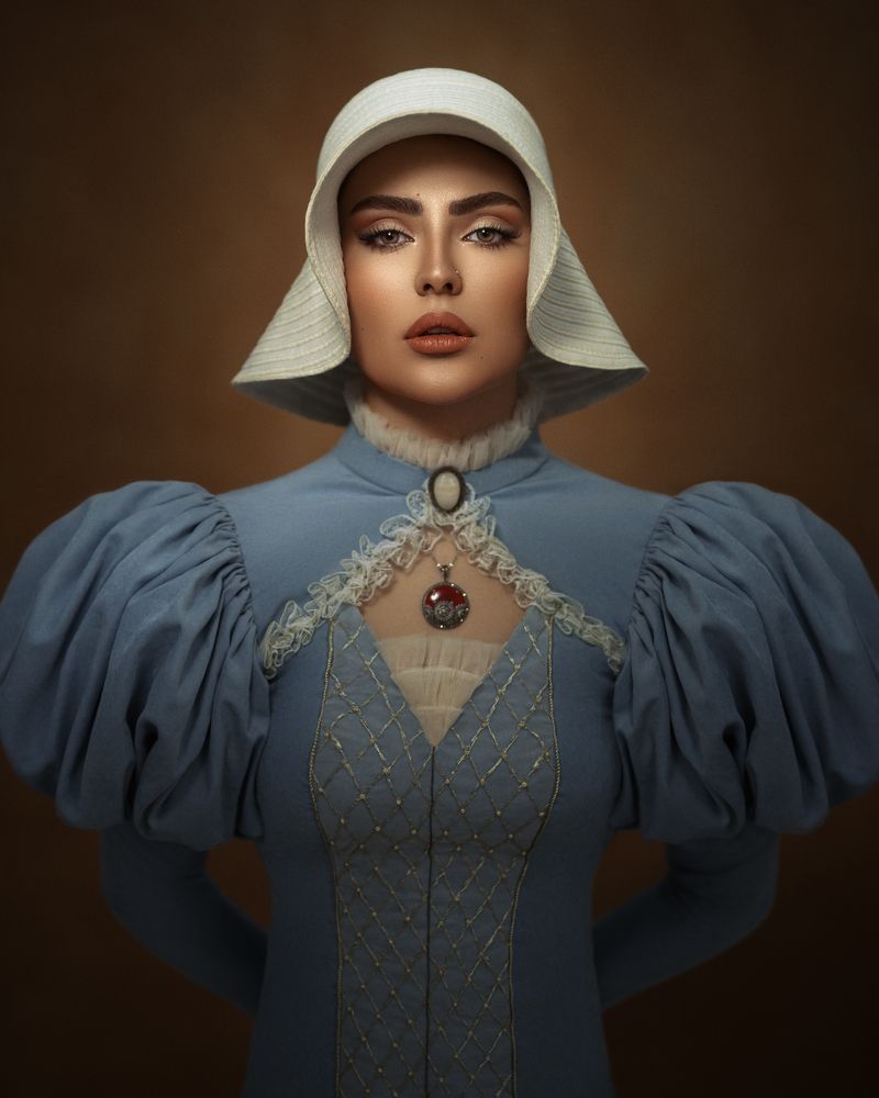 Photograph by Navid Mousavi