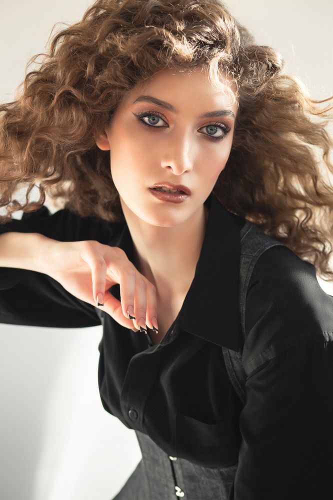 Photograph by Elisey Vovrzhenchik