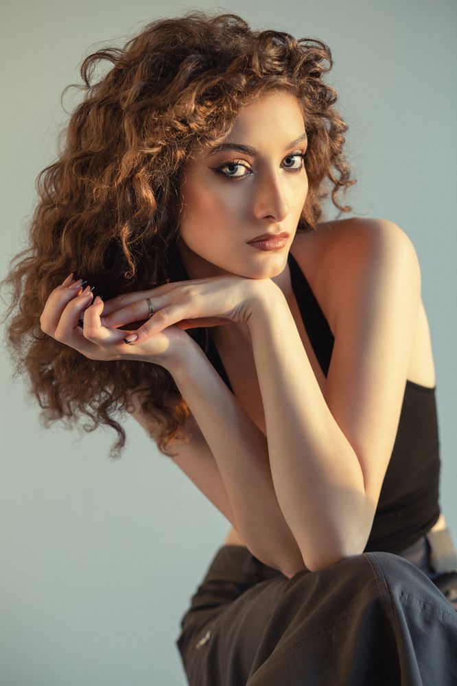 Photograph by Elisey Vovrzhenchik