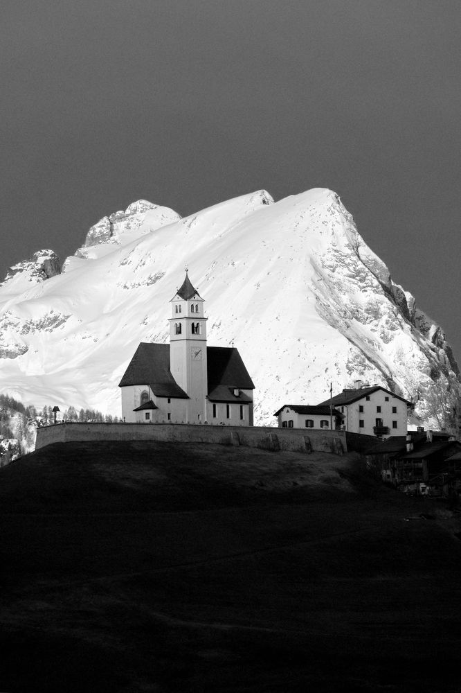 Photograph by Jan Musil