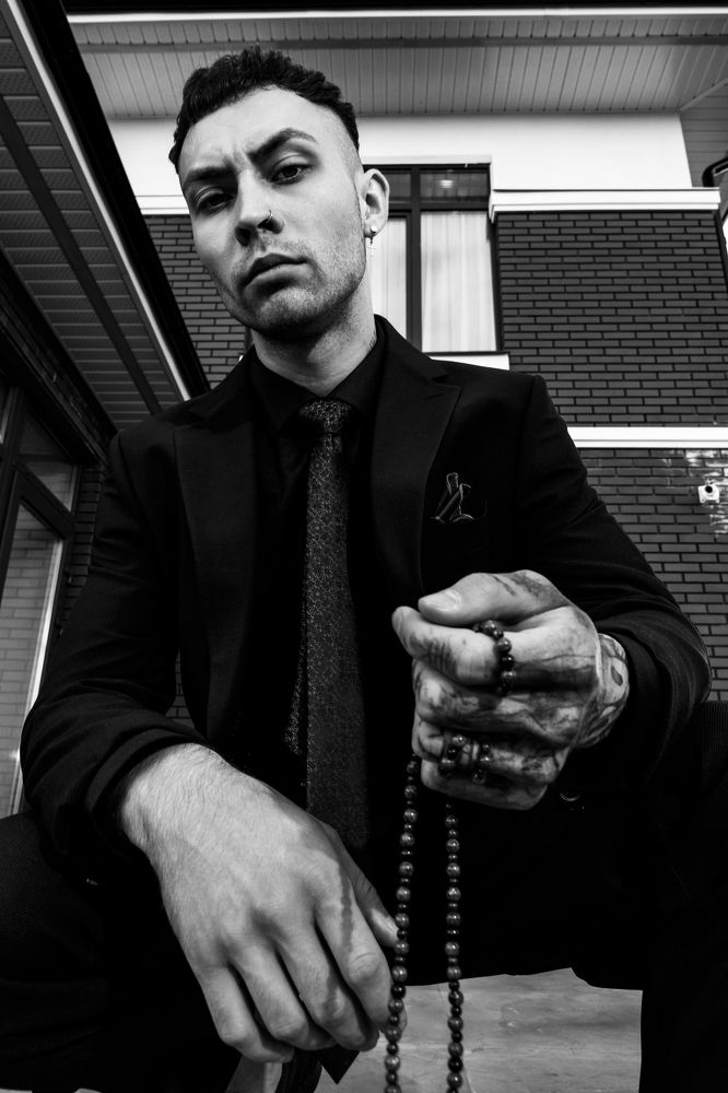 Фотография автора Степан Кобаснян