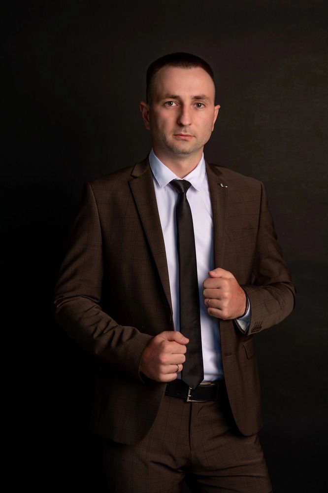 Фотография автора Наталья Жигунова