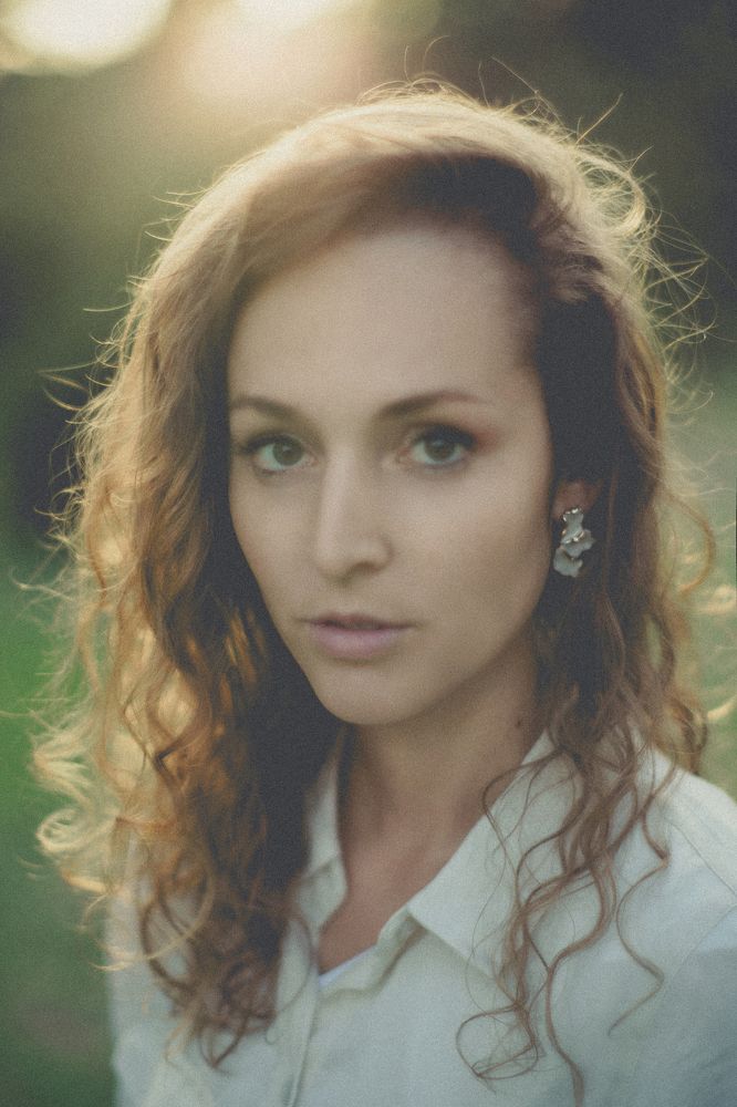 Photograph by Кристина Гайсина