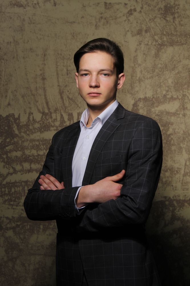 Photograph by Татьяна Леонтьева