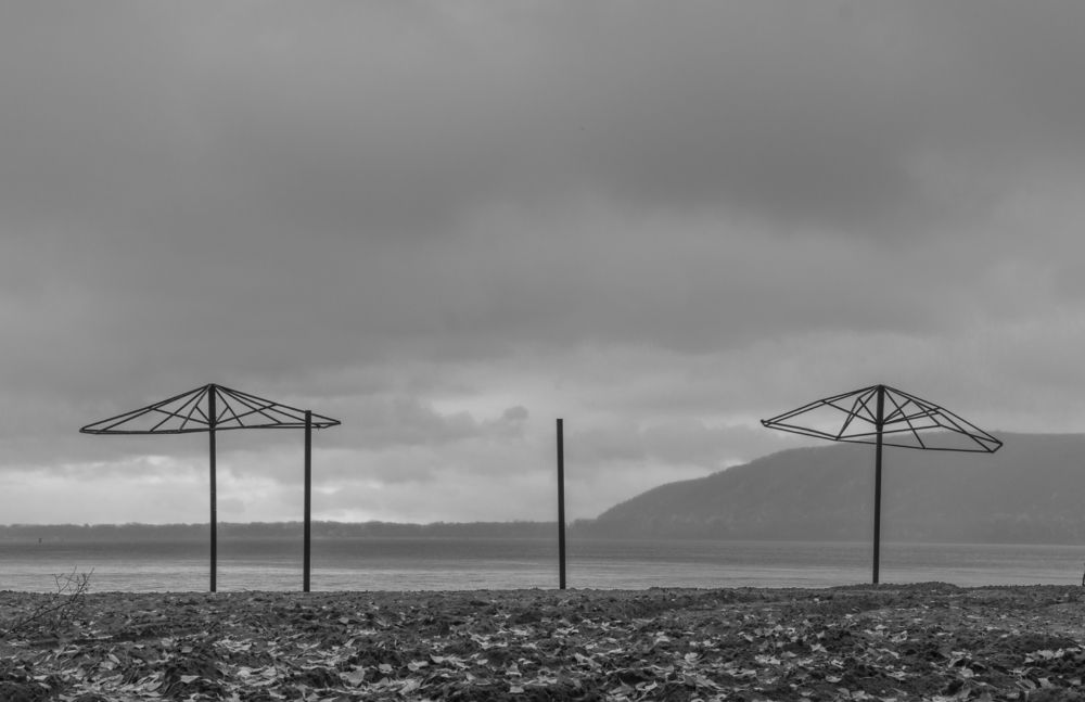 Photograph by Sergey Paramonov