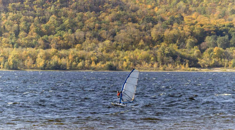 Photograph by Sergey Paramonov