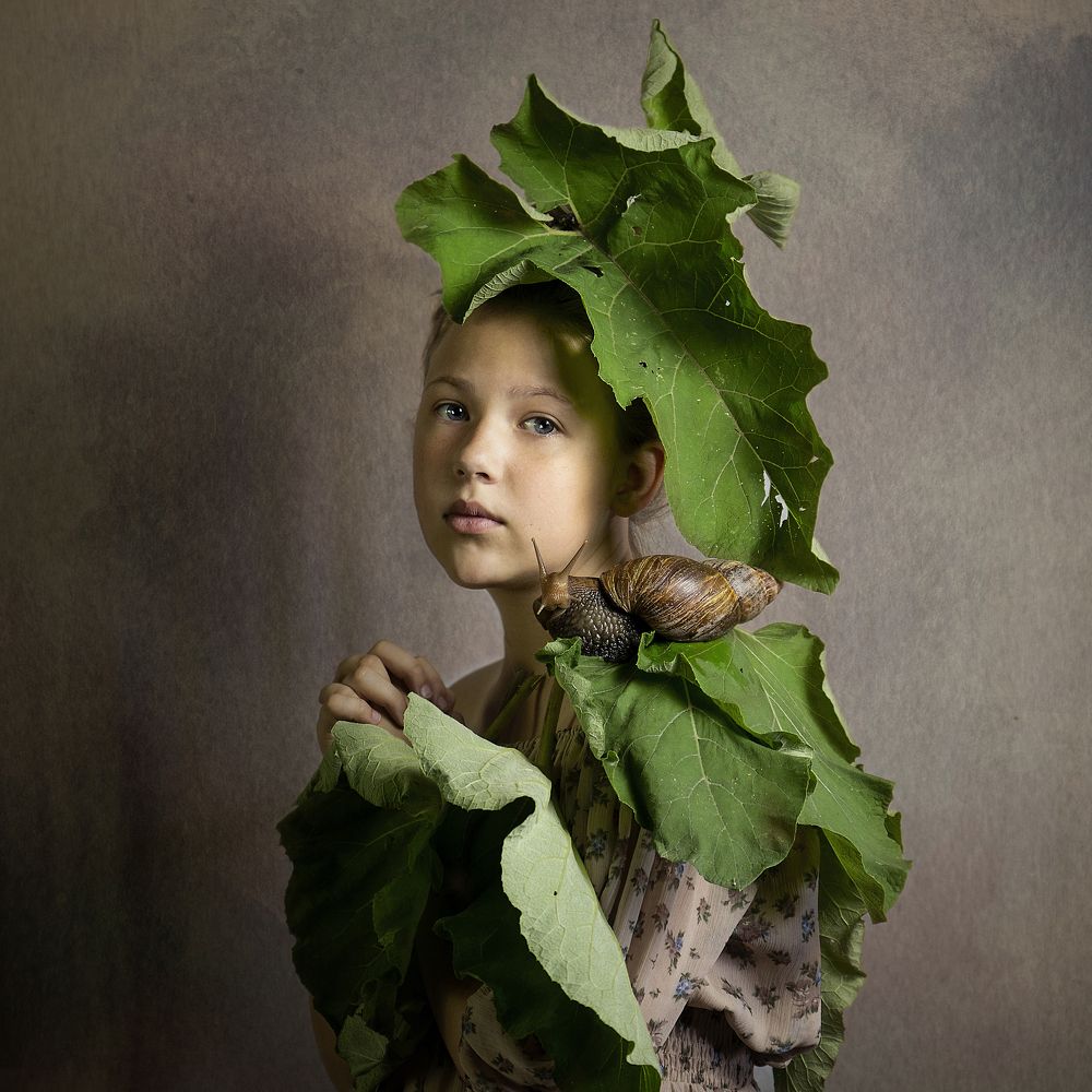 Photograph by Вера Шамраева