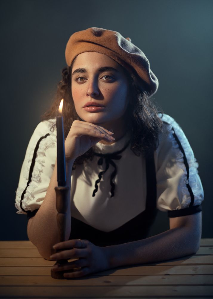 Photograph by Navid Mousavi