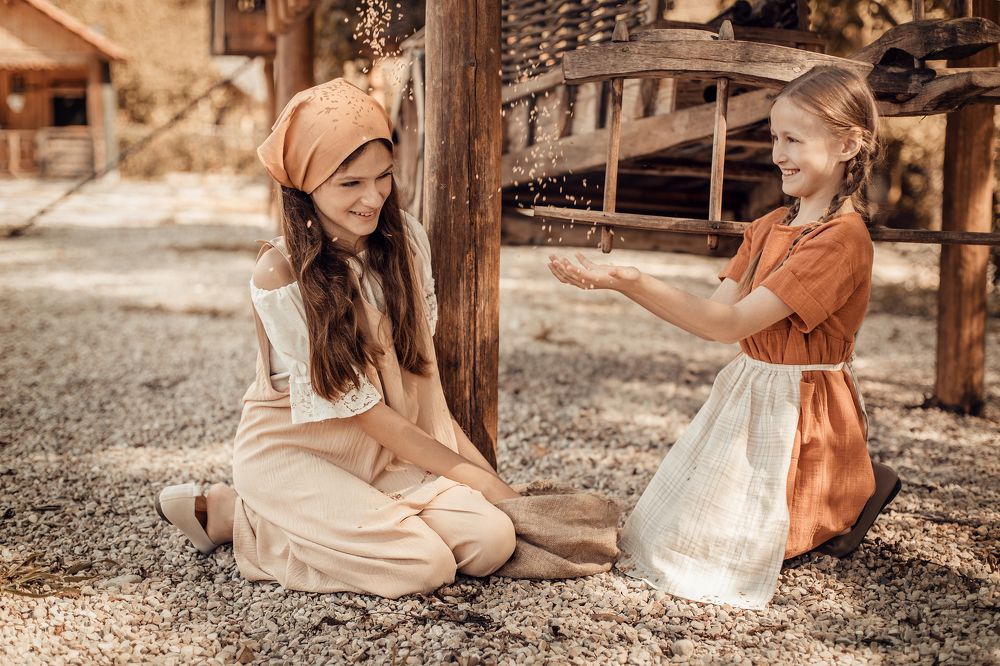 Photograph by Мария Трибакова