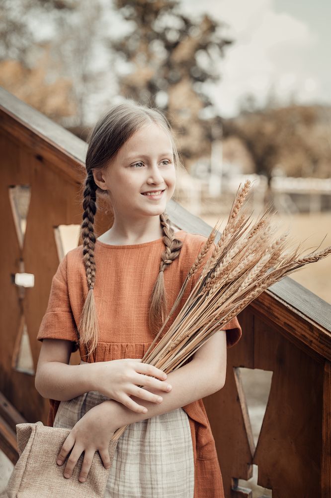 Photograph by Мария Трибакова