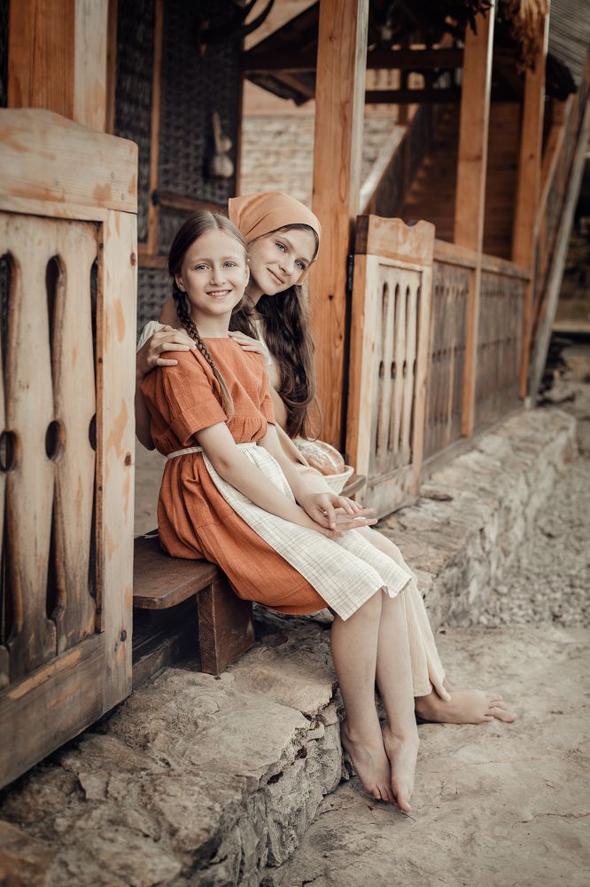 Photograph by Мария Трибакова