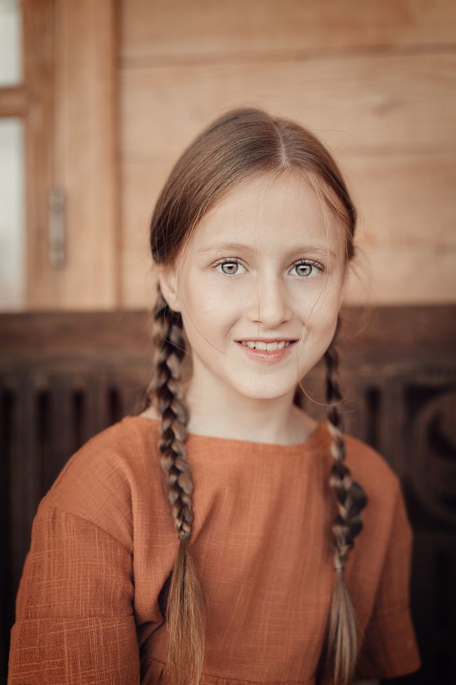 Photograph by Мария Трибакова