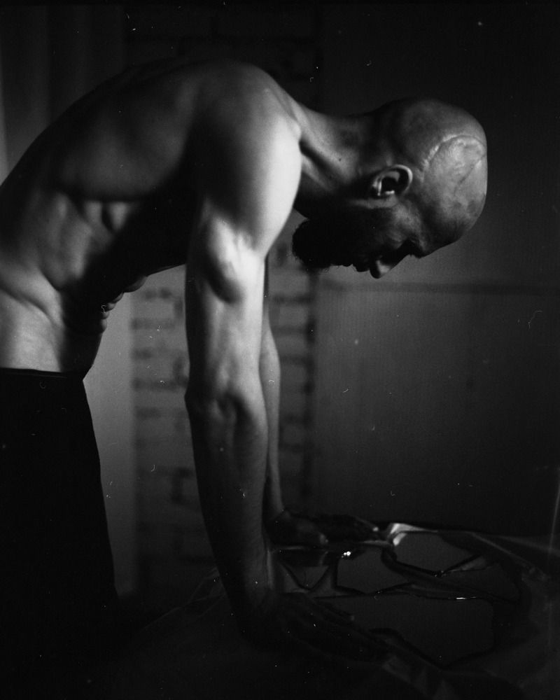 Photograph by Александра Соколова