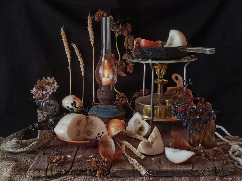 Photograph by Новикова Елена Сергеевна