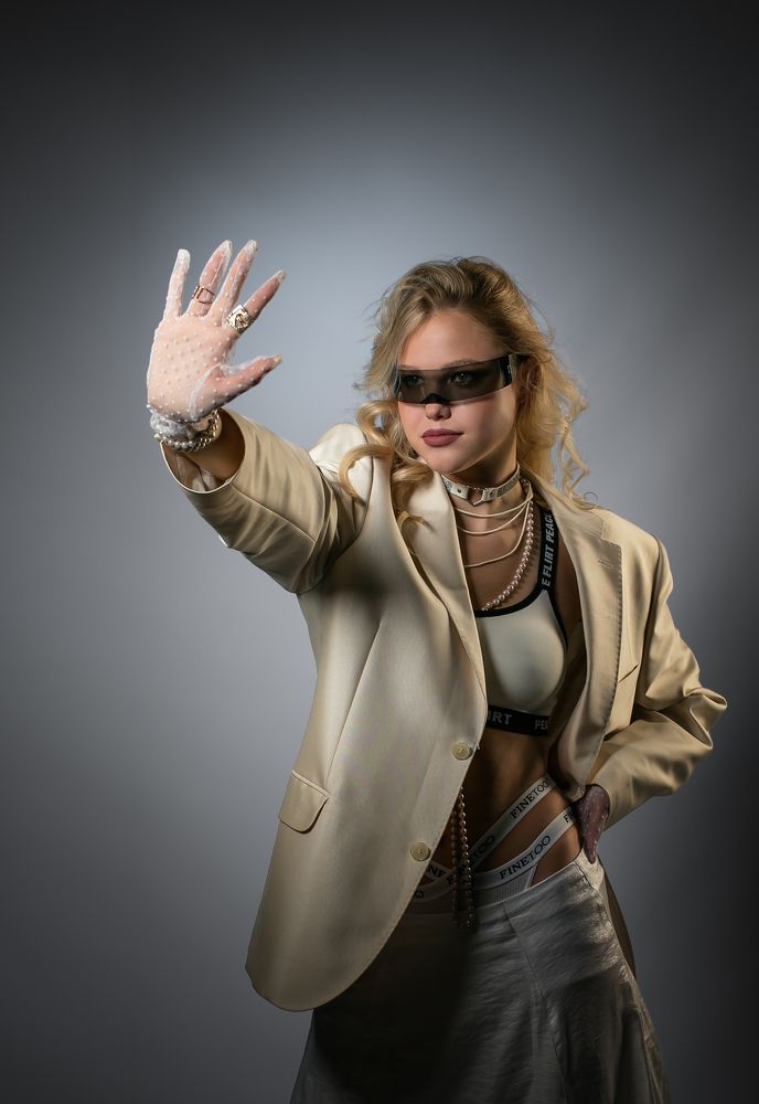 Фотография автора Сергей Сергеев