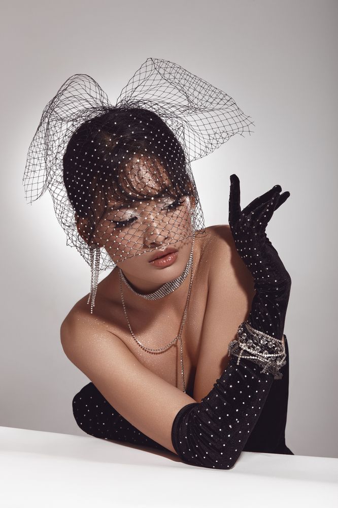 Фотография автора Татьяна Лущик