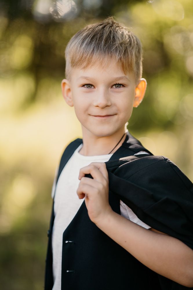 Photograph by Анна Фольмер