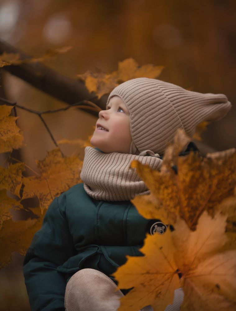 Photograph by Вероника Климова