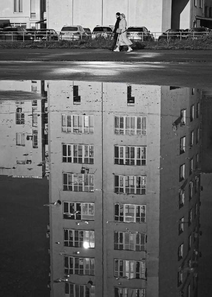 Photograph by Михаил Харитонычев