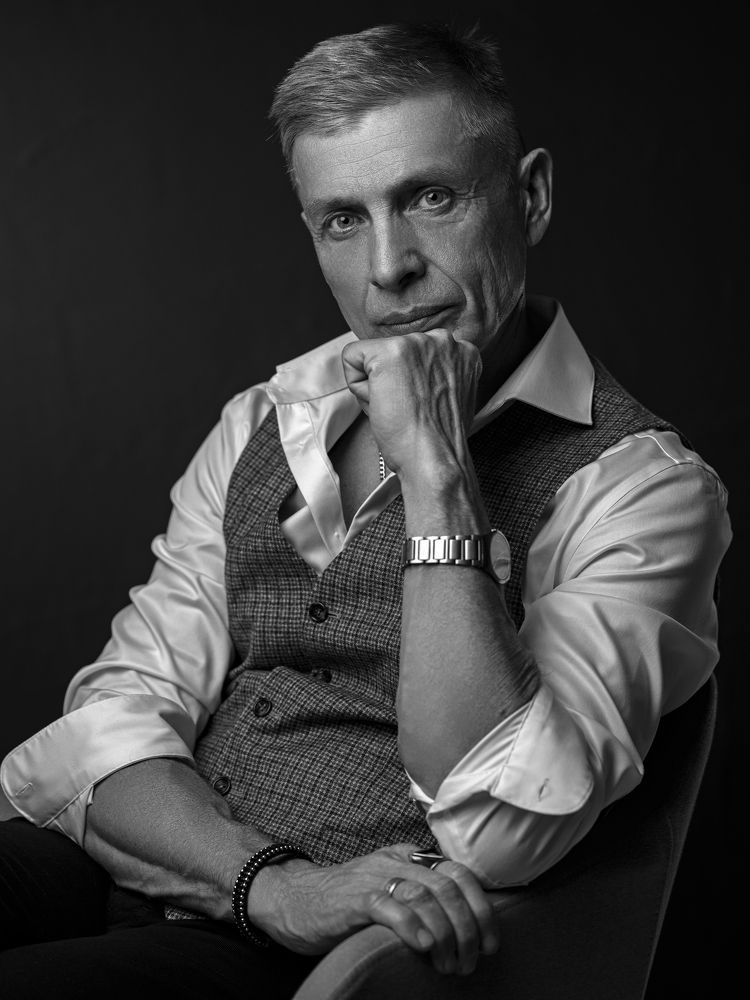 Photograph by Козлов Евгений