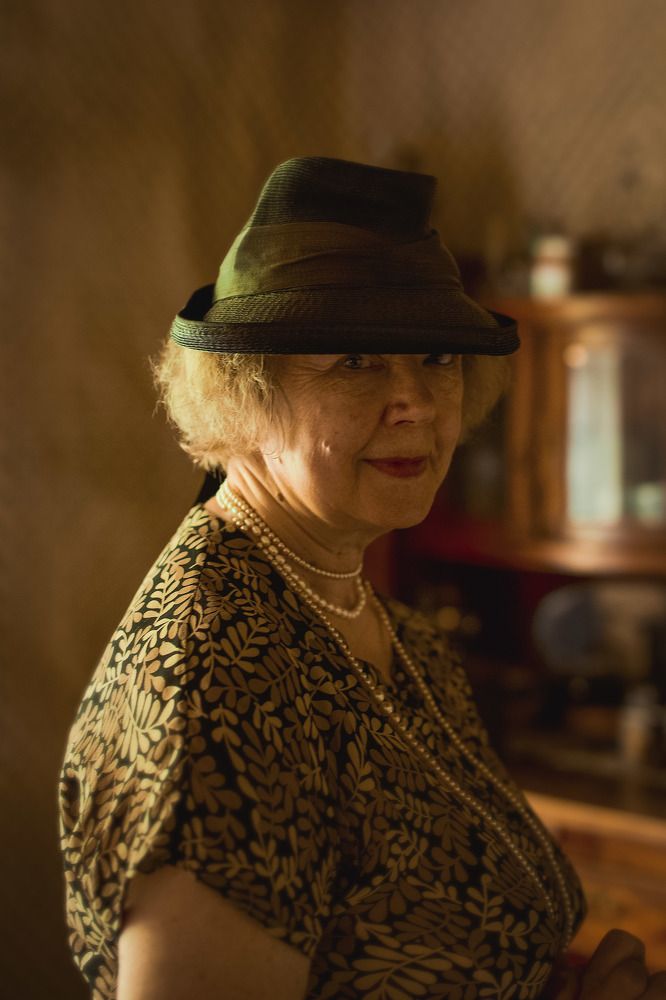 Фотография автора Liudmila Kostina