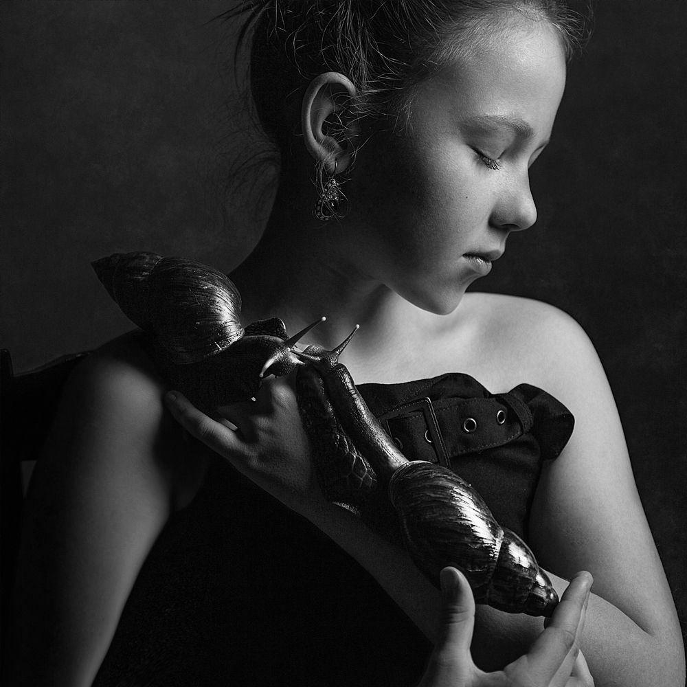 Photograph by Вера Шамраева