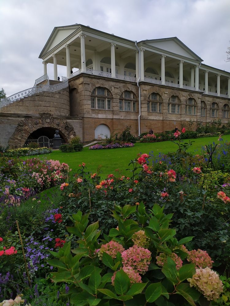 Фотография автора Анастасия