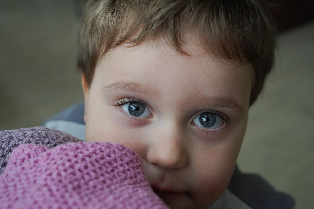 Photograph by Алеся Михайлова