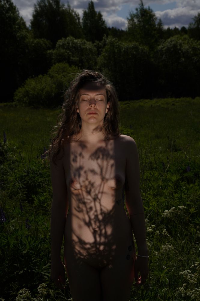 Photograph by Алеся Михайлова