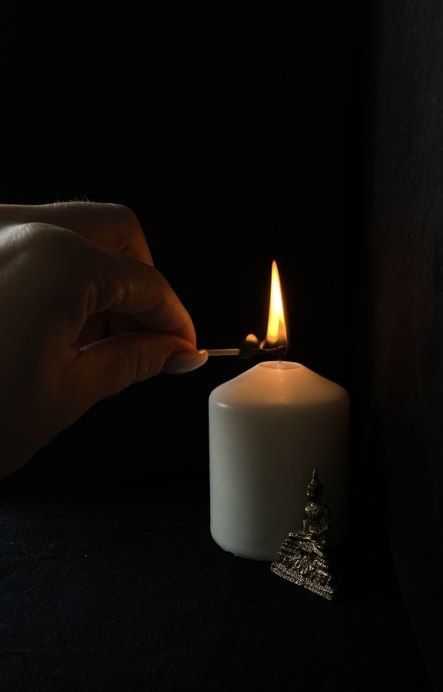 Photograph by Ольга Стафутина