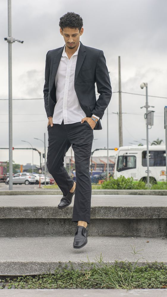 Photograph by YURI MATOS