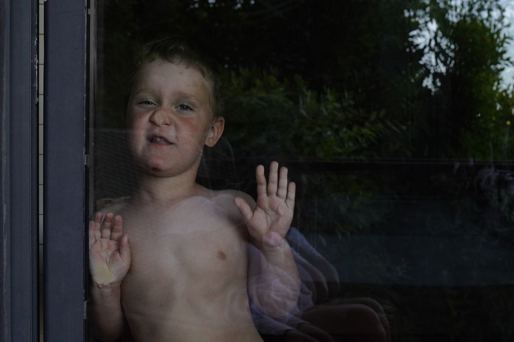 Photograph by Алеся Михайлова