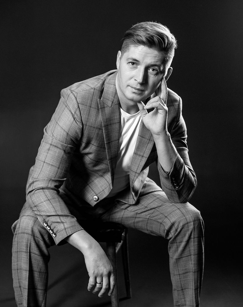 Photograph by Елена Лежнёва