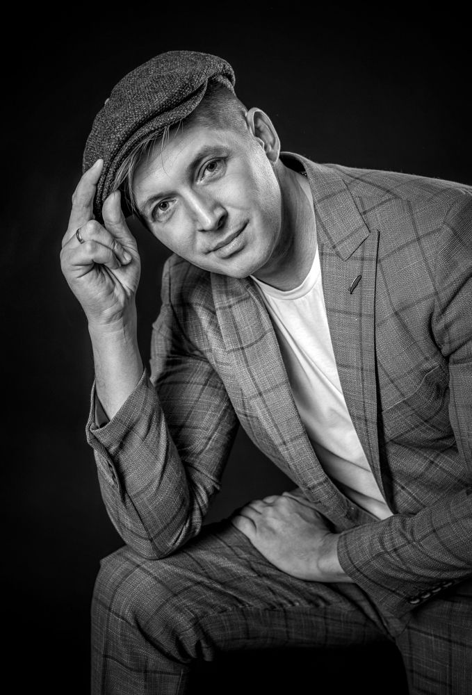 Photograph by Елена Лежнёва