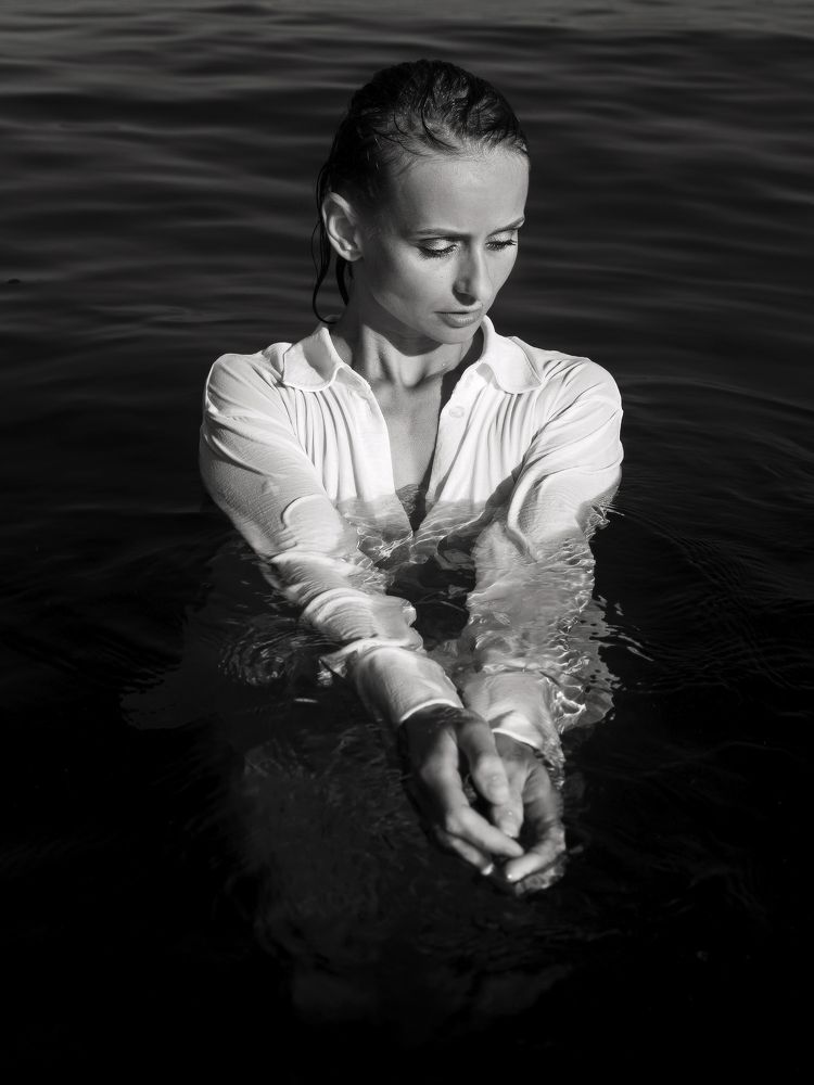 Photograph by Анна Григорьева