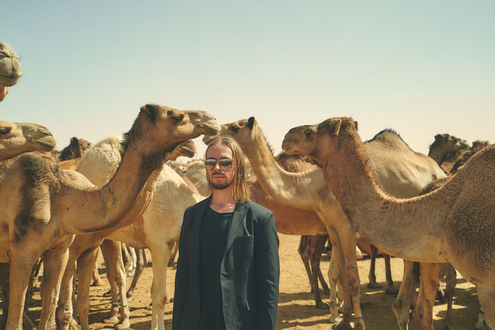 Photograph by Alexander Kaunas