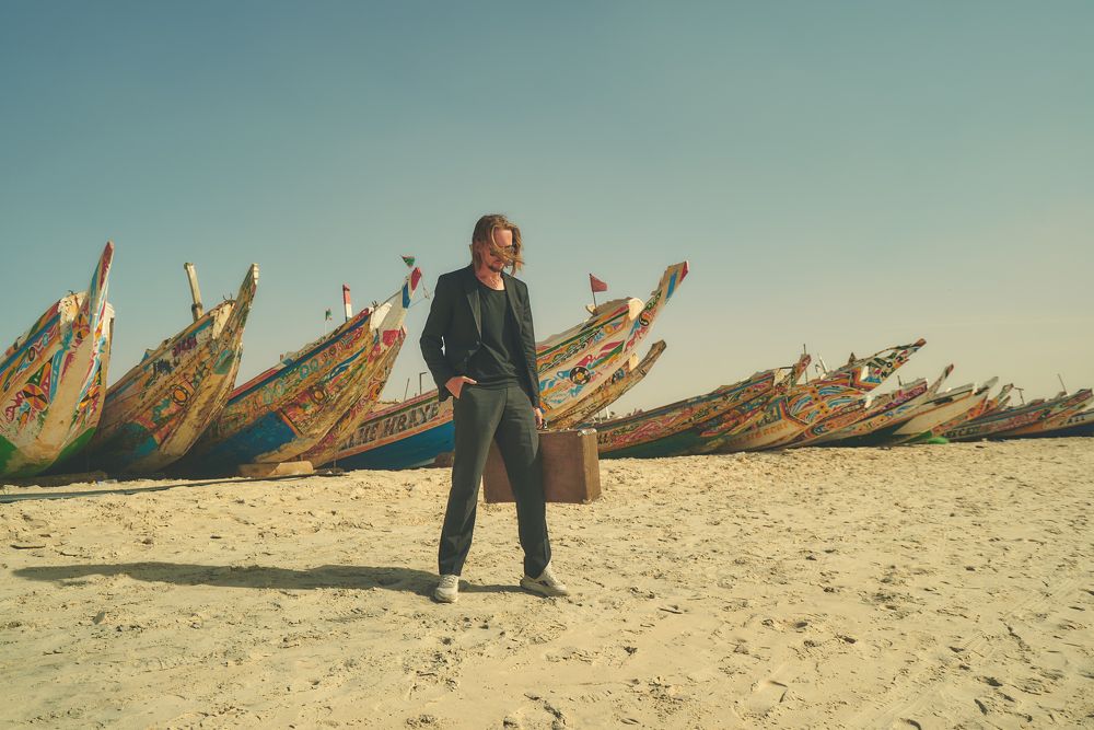 Photograph by Alexander Kaunas