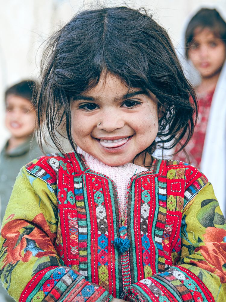 Photograph by Ghasem Mohebi