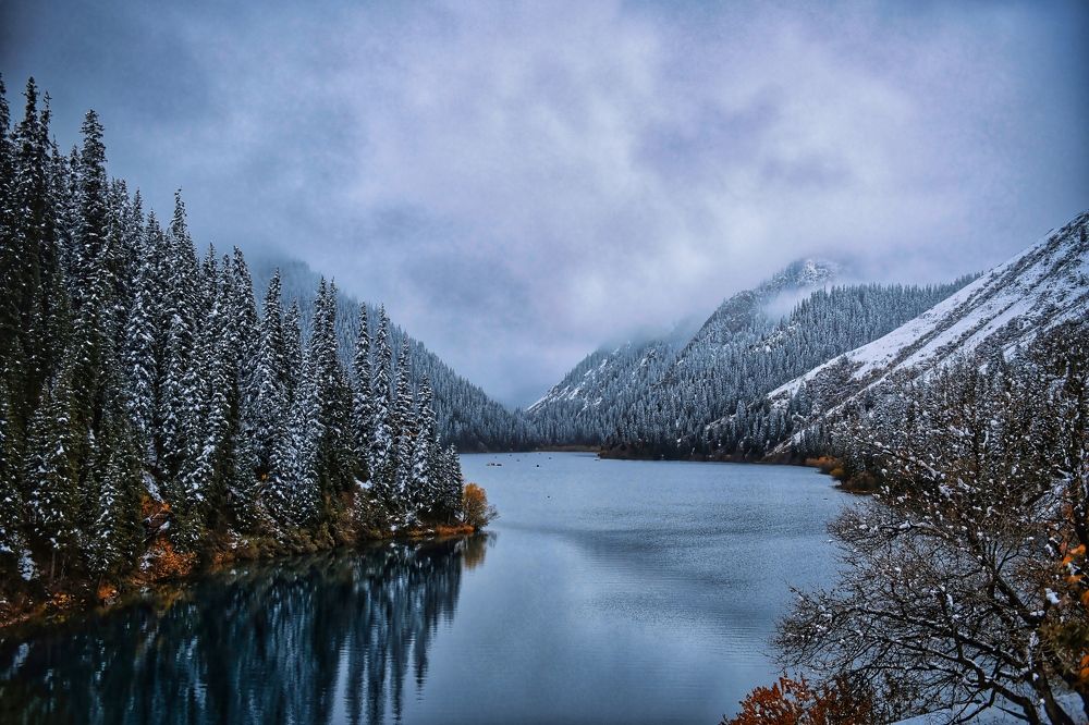 Photograph by Михаил Ноеренчук