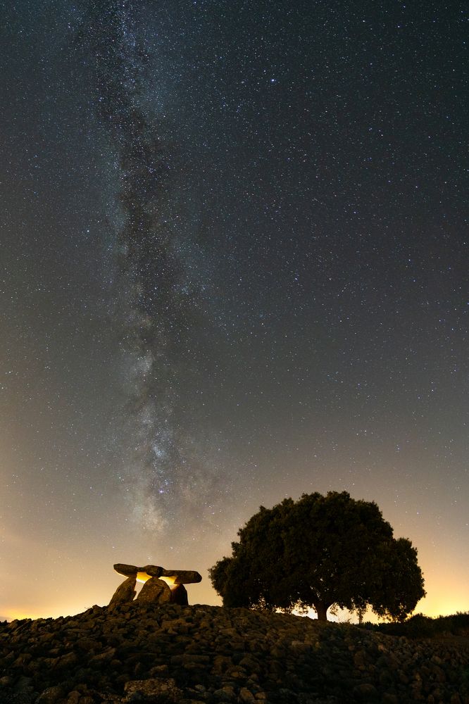 Photograph by José Ángel Villoslada Moreno