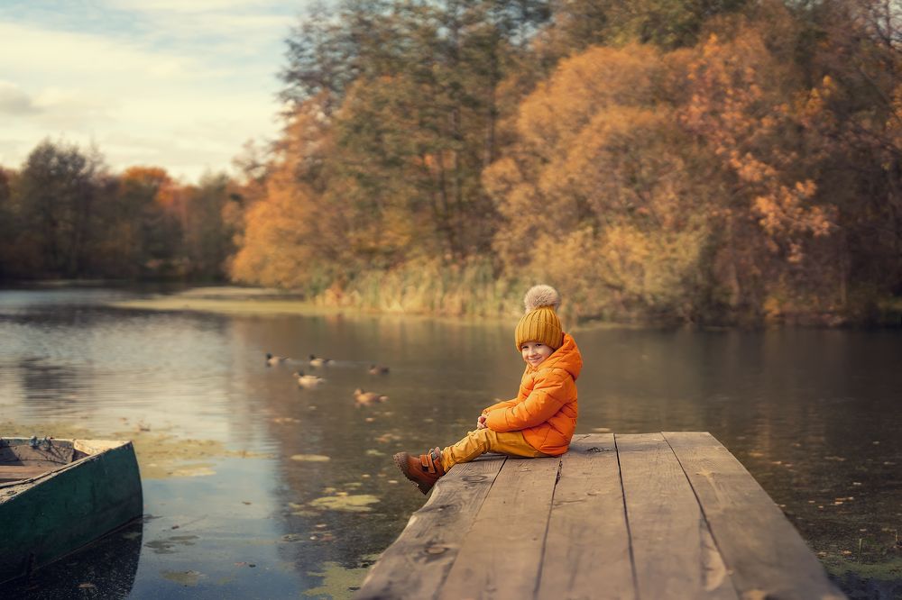 Photograph by Анна Огуло